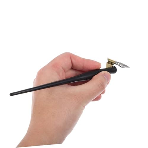Operitacx 5 Ensembles Stylos de Feutre Incliné Marqueur S'agiter Rechargeable Pour Adulte Coloriage et Écriture - Crayon